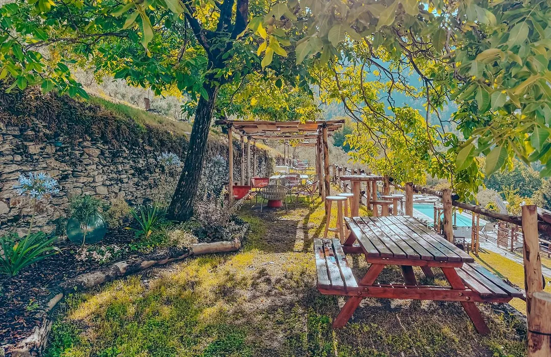 Agriturismo Casa Turchetti -Nature&Pool&Relax tra Lunigiana, Nord Toscana e Cinque Terre-1
