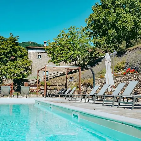 Agriturismo Casa Turchetti -Nature&Pool&Relax tra Lunigiana, Nord Toscana e Cinque Terre-2