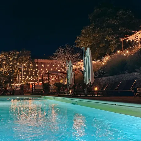 Agriturismo Casa Turchetti -Nature&Pool&Relax tra Lunigiana, Nord Toscana e Cinque Terre-3
